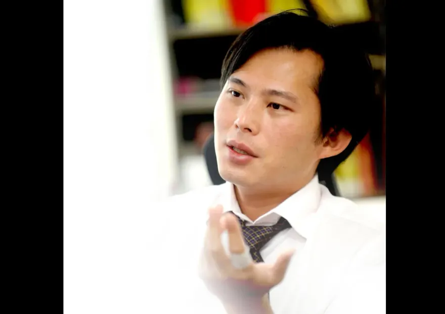 從力挺黃國昌到心死！前醫師促說明「停車場」和「違建」爭議：否則政治生命走向油盡燈枯