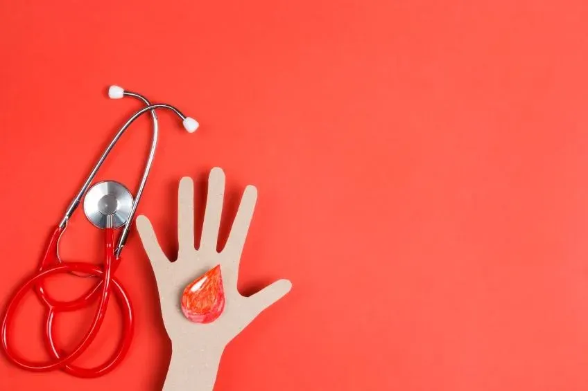 血友病治療更簡便 7月起「非凝血因子藥物」健保給付