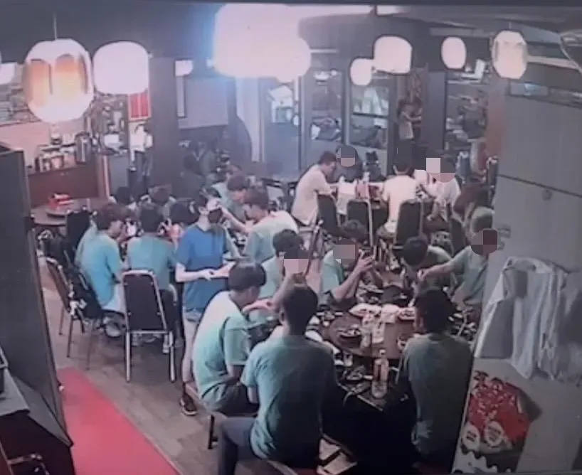 熱炒店負評全刪了！　老闆盼「北科白飯之亂」平息：不是跪在地上才叫道歉