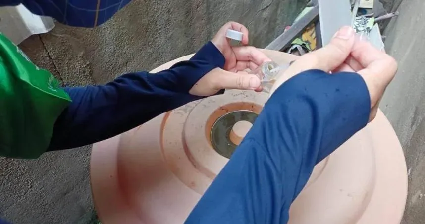 台南登革熱累計245例　永康區疫情升溫「新營首傳確診」