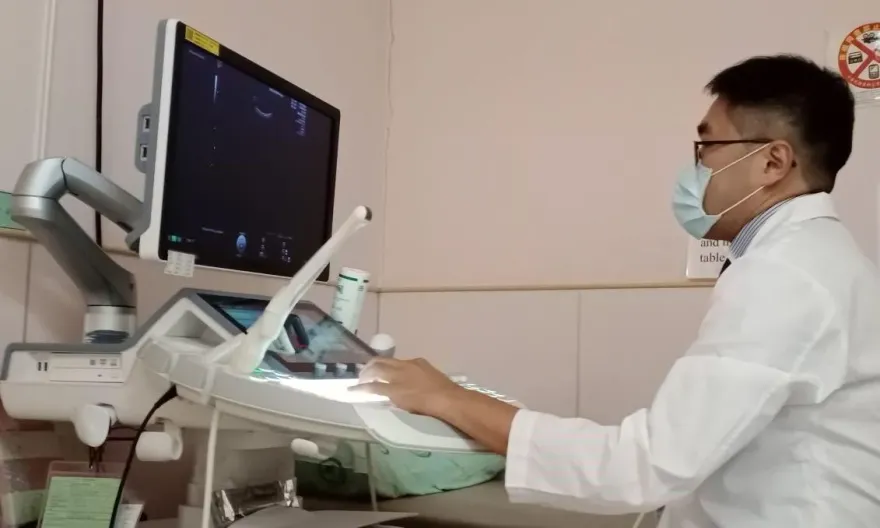 降低生「唐寶寶」風險！免羊膜穿刺「NIPT非侵入性產前篩檢」低風險、高準確率