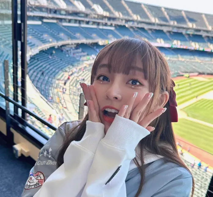 林襄曝「初見李多慧」心聲！打破后不見后謠言　甜喊：見到偶像