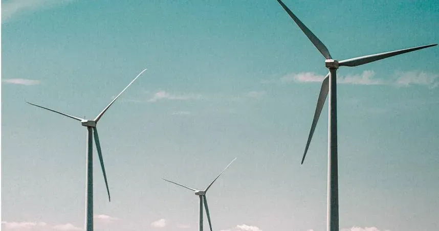 台電：澎湖風機進入汰換期 台澎海纜已提升電網安全