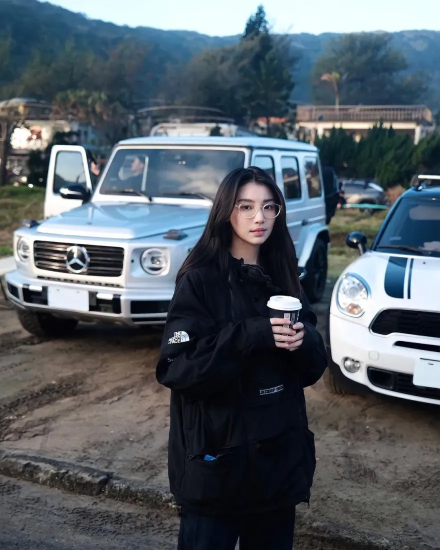 劈腿2男星事業全毀！采子「市場賣飯糰」兼當護理師...月薪1.2萬近況曝