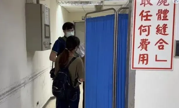 影/台南再現丟包命案！網路嗆聲　47歲「狀元」隔天斷頸、爆頭遭棄屍醫院