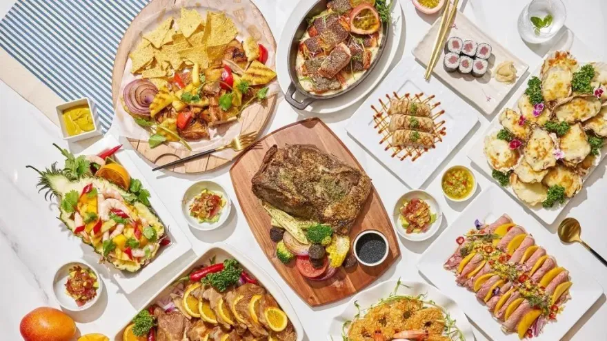 身分證拿出來！「5、2、7」中兩碼「第2位半價」　滿額再抽泰國來回機票