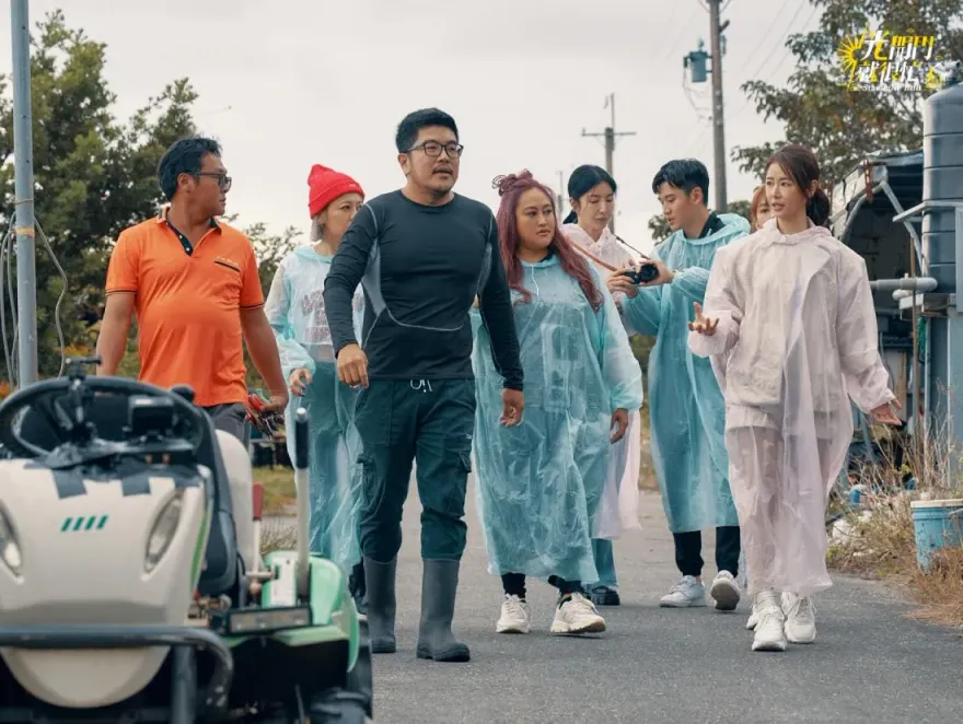 林心如民宿經營出狀況！房間雜亂引楊謹華崩潰怒罵…陳昊森抱屈流男兒淚