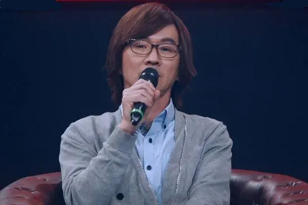 林隆璇憋18年不忍了！爆〈你那麼愛他〉作詞內幕...竟與李聖傑開1條件有關