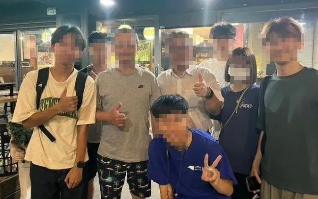 「白飯蝗蟲」繼續燒！北科大生曝：道歉是被學校逼的　澄清沒有不等補飯