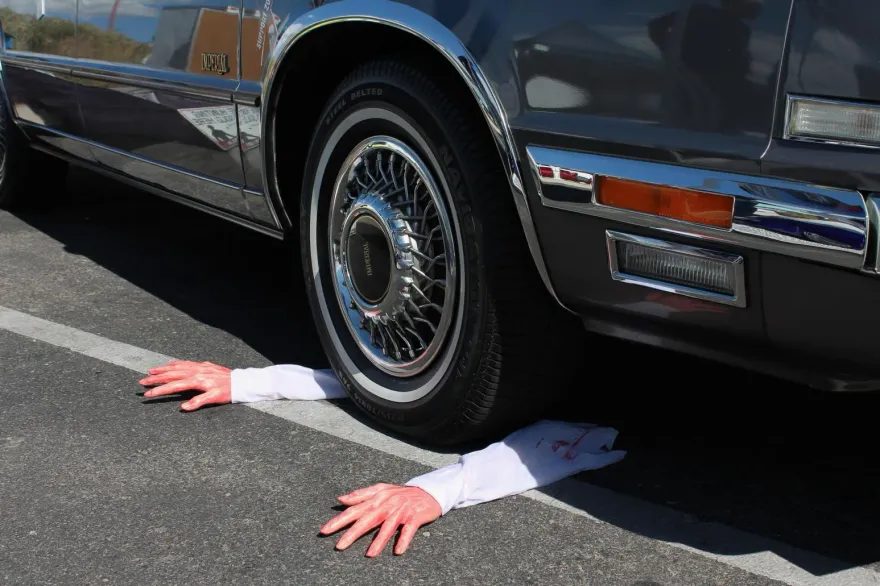 兒遭輾爆頭亡、父回家見浴室全是血　淚崩求遺體修復師：幫他化漂亮一點