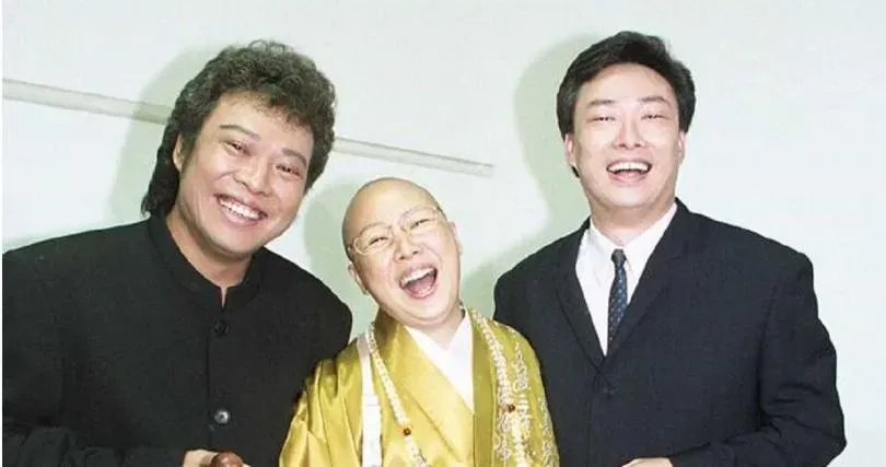 費玉清傳死訊！姊姊恆述法師出面怒噴：你家才死人