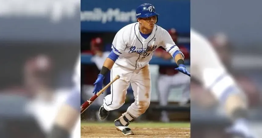 陳凱倫性侵隊友妻未遂！任教校方公告暫停聘僱…卻因這詞引眾怒