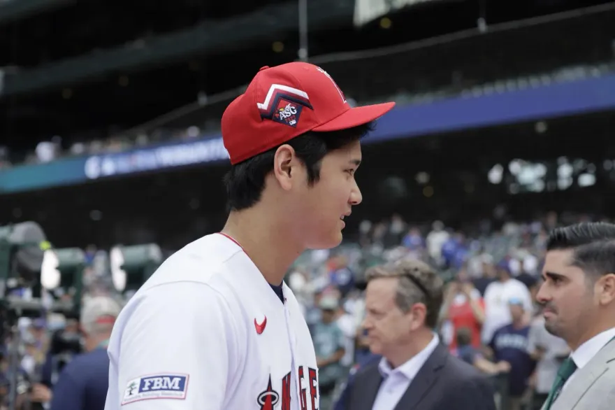 越來越渴望晉級季後賽　大谷翔平嘆：輸球感覺真糟糕