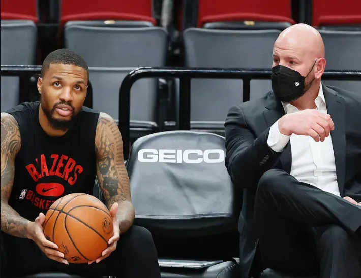 急死你！里拉德急著被交易　拓荒者GM老神在在：我們有的是時間