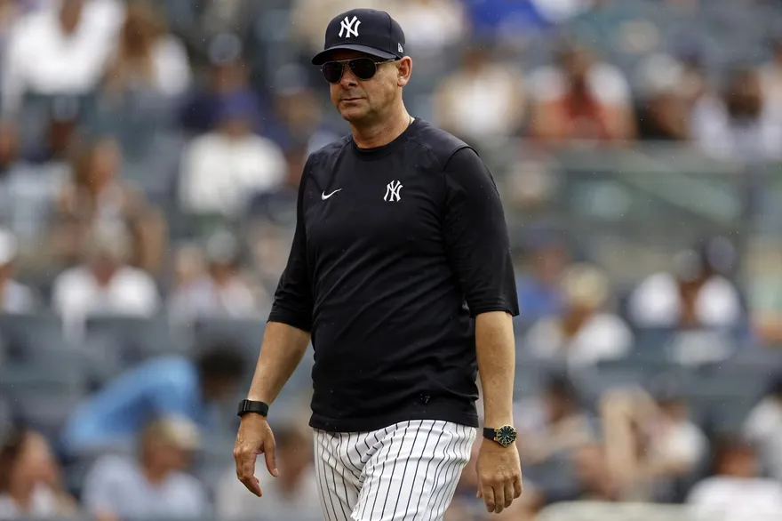 MLB/藍鳥評論員批洋基爛…基本失誤都會犯　布總反擊：他是錯的