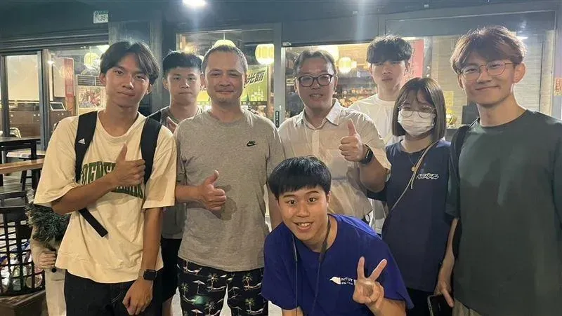 熱炒店不忍了！北科大學生發聲明控「說詞不符現實」　老闆曝心情：非常心寒