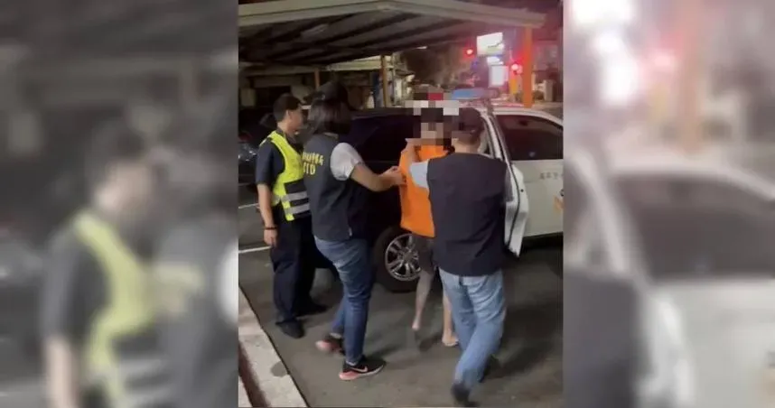 小心暑假打工陷阱！錢多事少月入10萬　高雄16歲男淪詐團車手