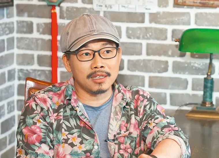 【旺旺孝親獎/影】方文山當爸秒懂父母恩