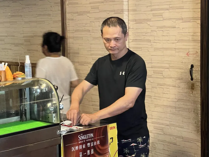 白飯之亂專訪3/不管社會輿論支持誰！店家坦言「情緒管理不佳」　對雙方都是傷害