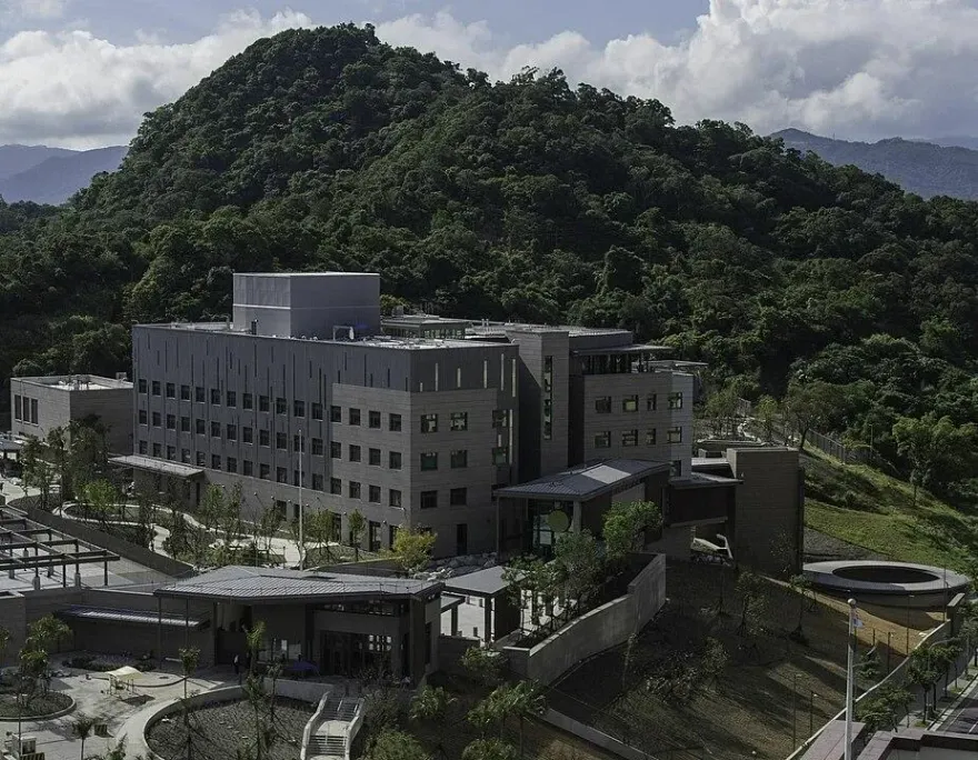 AIT想擴建原因為何？　學者：為了「這些人」的方便性