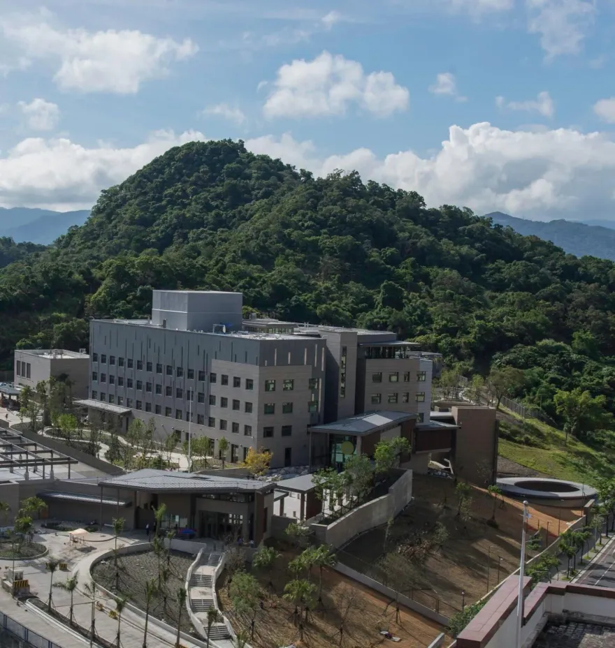 不滿AIT擬擴建　勞動黨嗆：民進黨媚美割地！