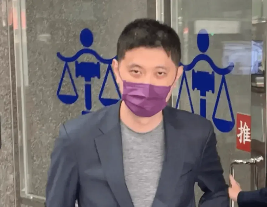 不只高嘉瑜！林秉樞看守所室友慘遭「精神+肉體」折磨　貪污全認了