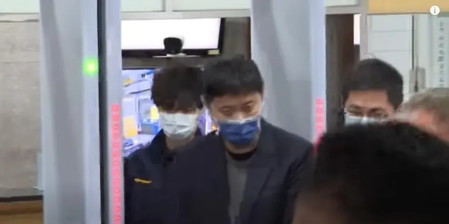 只需再服刑14天！林秉樞二審判決出爐當事人回應了