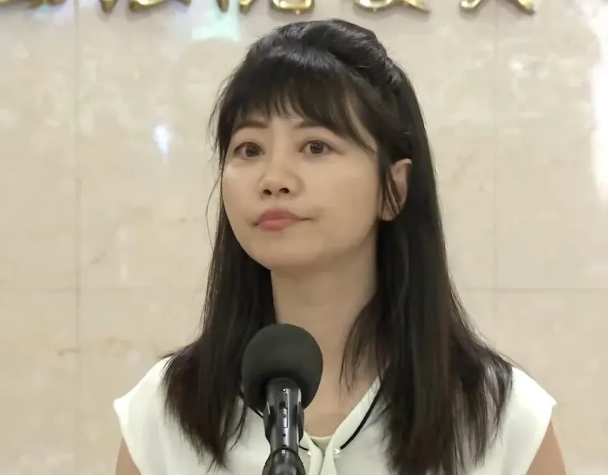 曝綠營13立委列黃燈區搶救　游淑慧點名港湖：被列見死不救紅燈區