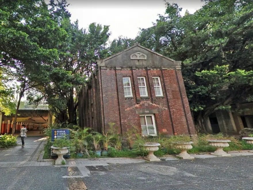 「北科飯桶王大賽」不辦了！他凌晨發文3度致歉：我好怕水很深