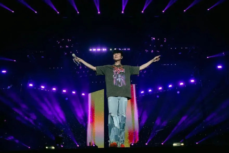 搶林俊傑演唱會門票得先答題　陸黃牛拚了！招「名校高材生」背題庫應戰