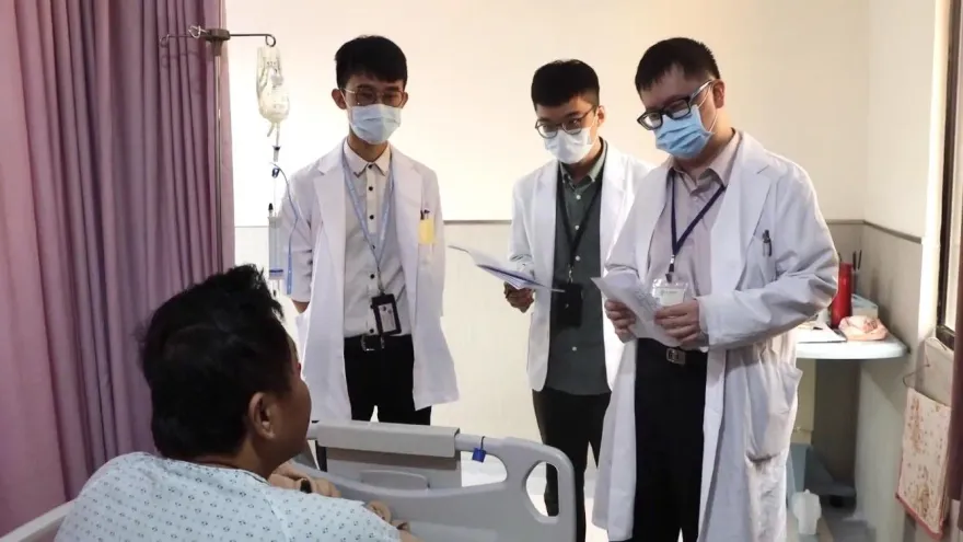 過量抗生素致「多重抗藥性細菌」增加！台中榮總戰勝多重抗藥「陰溝腸桿菌」