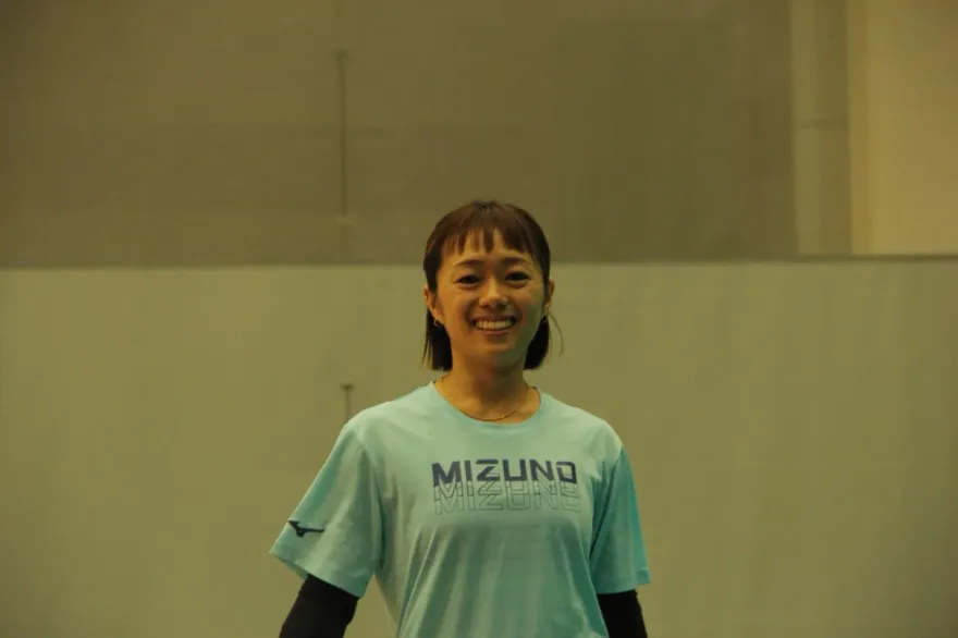 備戰杭州亞運5/中華女排印尼出賽遭地主球迷指著頭罵　賴湘程笑：我們沒幹嘛