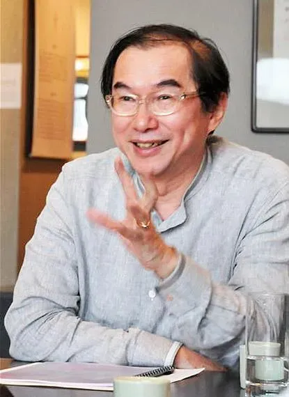 台灣新首富！AI熱潮推廣達股價創高　林百里身價逾2900億元