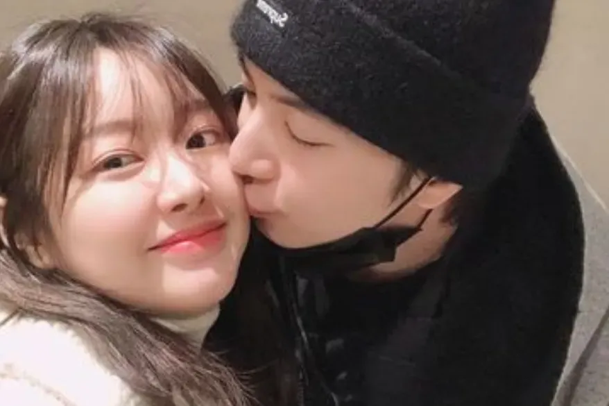韓偶像情侶節目認愛！天動、MIMI已交往4年　告白：想共度一生的人