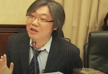 法務部公告新人令！蔡英文總統姪子調升台高檢檢察官