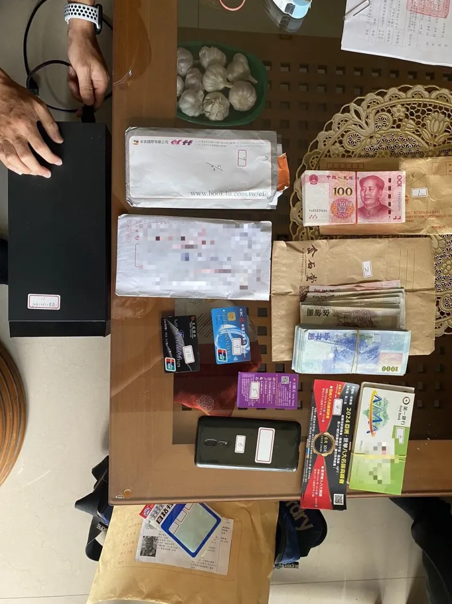 影/惡魔螺旋！詐團畫大餅+投資虛擬幣吸金　人間蒸發開新公司再騙