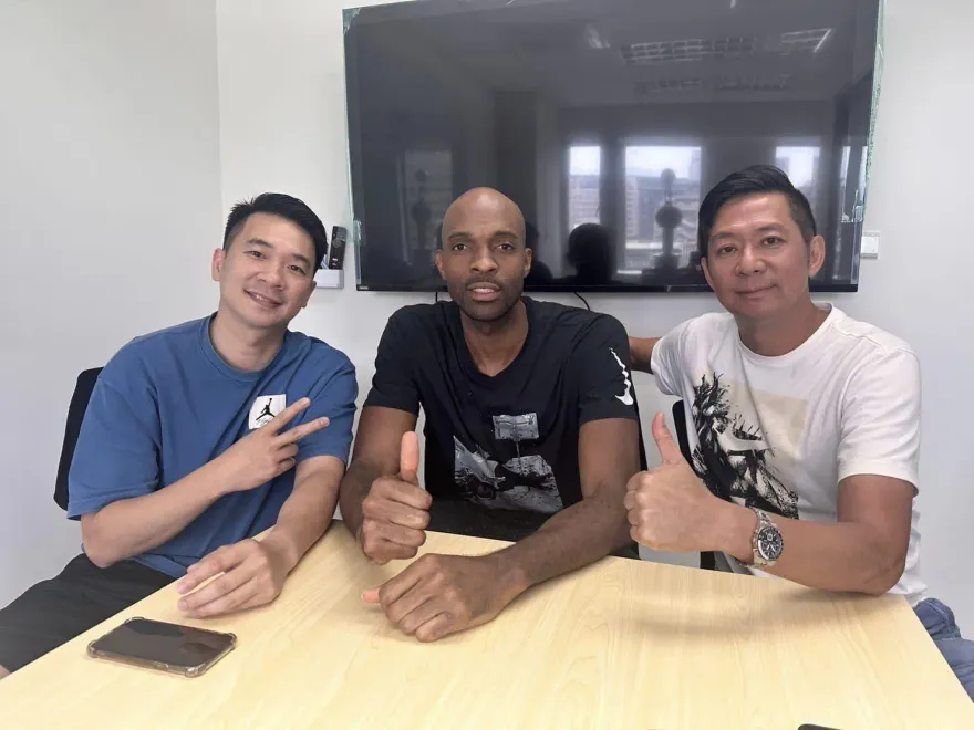 慘了！「新台灣人」戴維斯涉拉扯前妻　檢方依傷害罪起訴