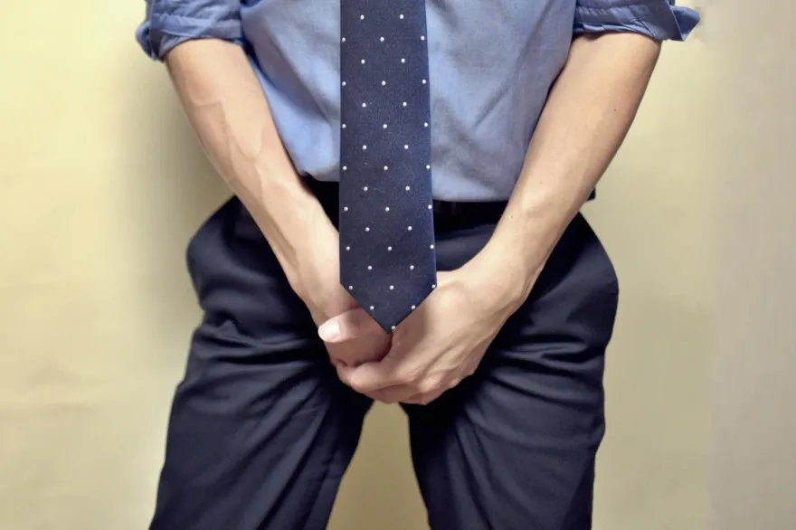 男大生性成癮「每天看2百部AV」過度手淫　沉迷開放式關係難以自拔