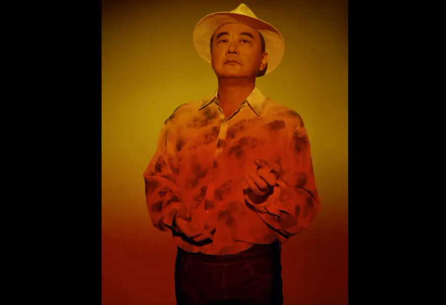 陳昇捲性騷擾風暴　北市府開第一槍：取消啤酒節演出