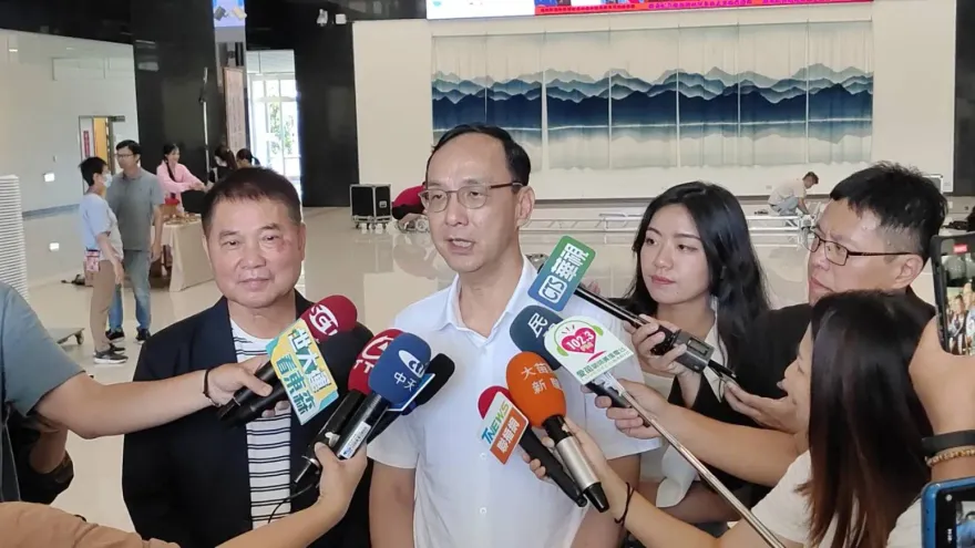 國民黨「這選區」禮讓蔡壁如　傳盧秀燕也力主