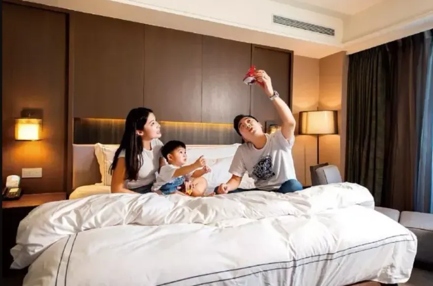 手刀搶！7/17前到夏季旅展搶好康　飯店推住宿券「最高享2.3折」