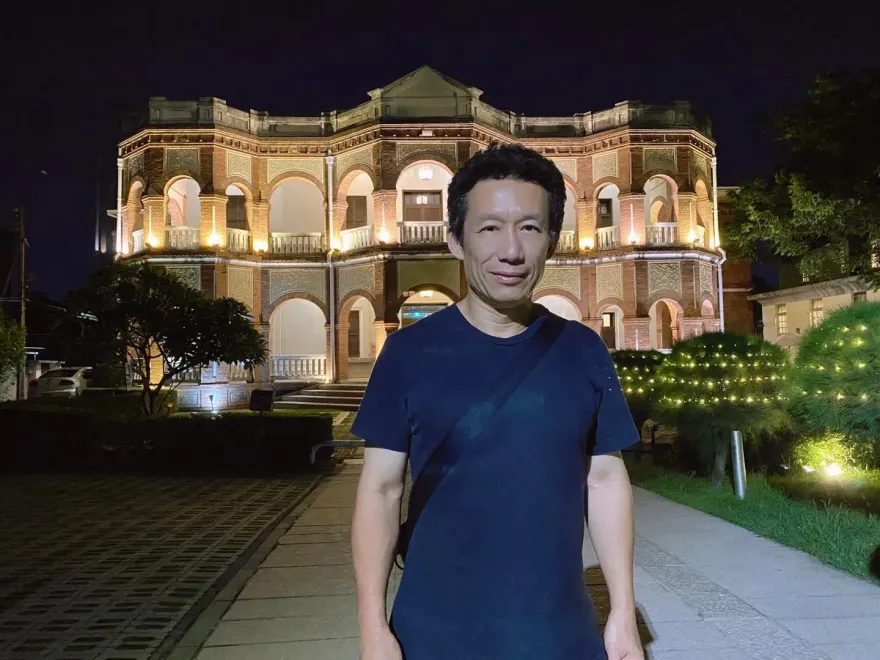 曾被NONO當貴人！郭子乾認「近期沒關心」：讓他去面對