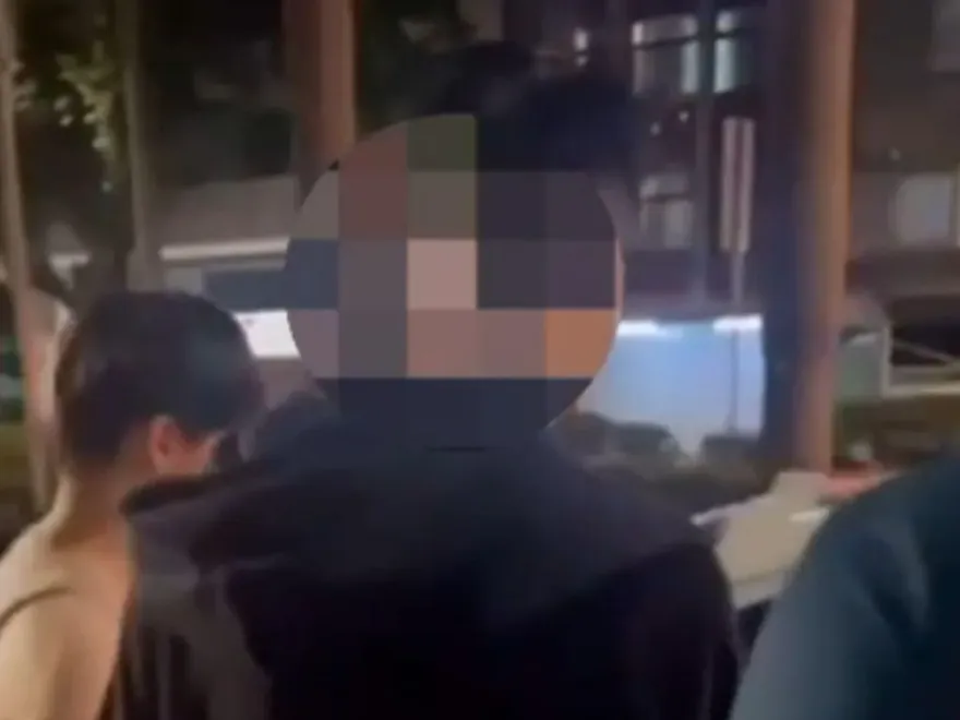 影/婦人投資虛擬貨幣遭詐騙200萬！警方1招逮捕車手