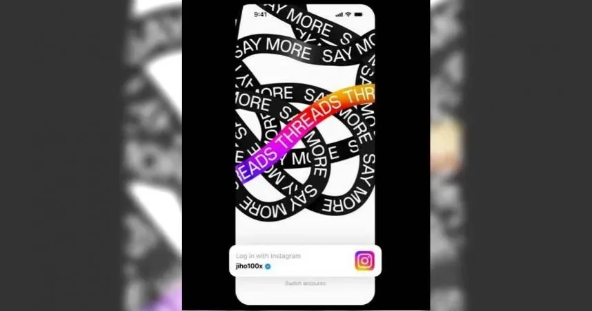 Threads熱度消退？「兩數據」開始下降