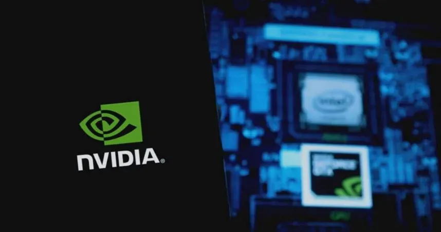 押注醫藥AI！　輝達投資Recursion佈局人工智慧藥物