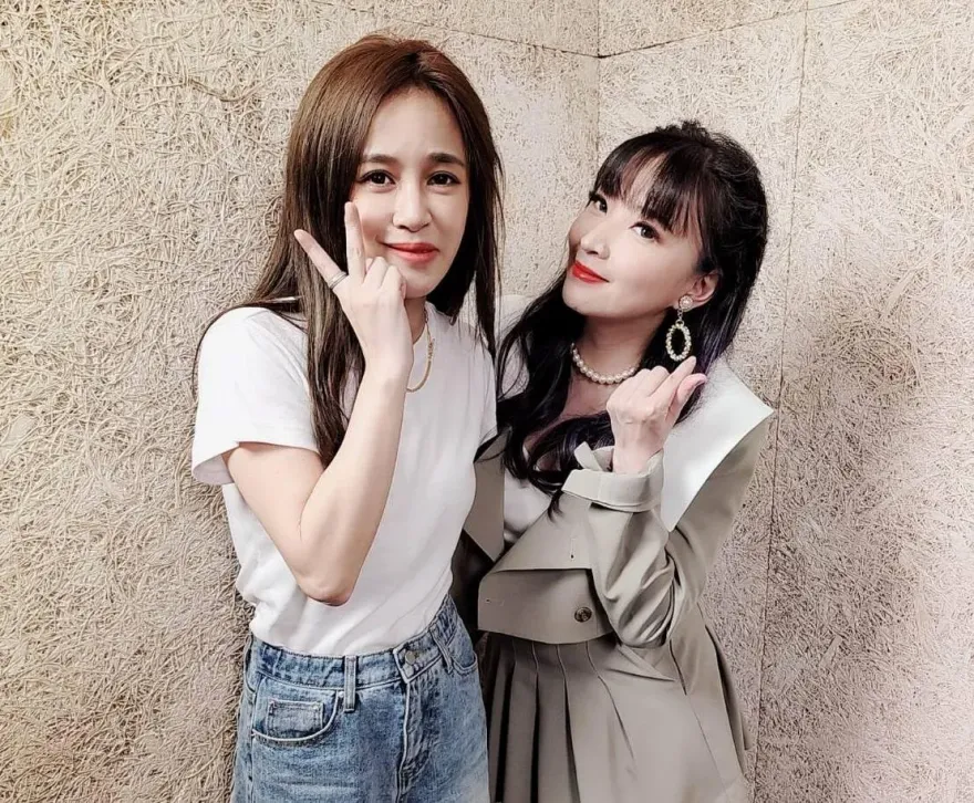 獨家！甜美女星「腦瘤」再復發「放射治療」引發後遺症　陳筱蕾坦言：已有心理準備對抗一輩子