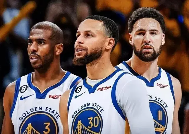 勇士新球季最大難題來了！保羅提最新一要求　教頭傷透腦筋