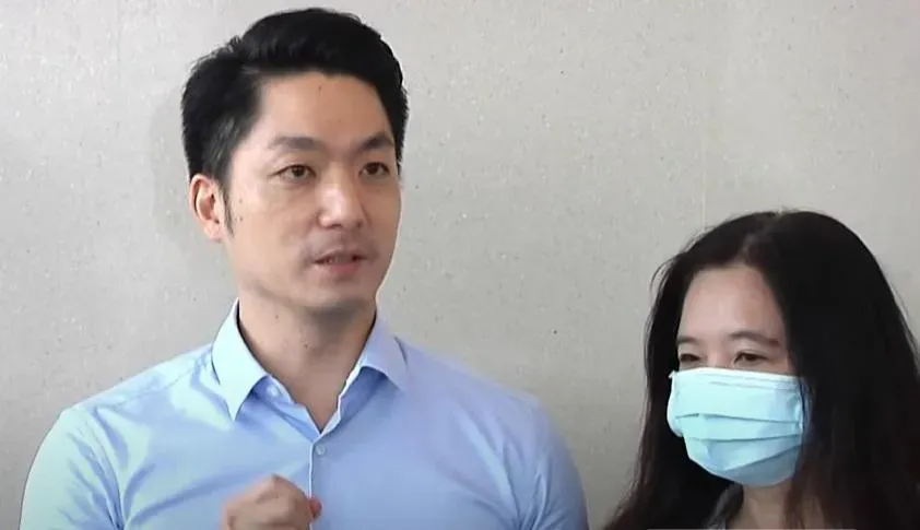 性騷零容忍！陳昇演出遭北市府立即撤換　應曉薇大讚蔣萬安：支持被害女性