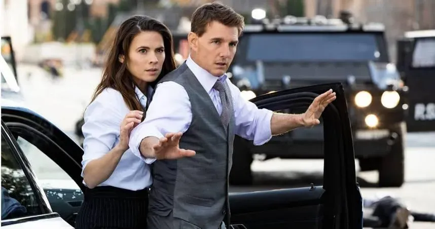 好萊塢大罷工！湯姆克魯斯《不可能的任務》日本宣傳也喊卡