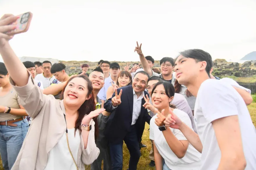 藍白住宅政策大PK！專家讚侯友宜　「租屋收入分離課稅」是最大亮點